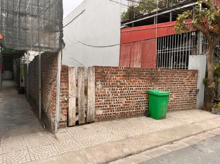 Bán đất Hải Thành 1