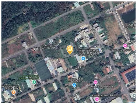 Bán đất 80m² 2.82 tỷ tại Xã Long Thới Huyện Nhà Bè