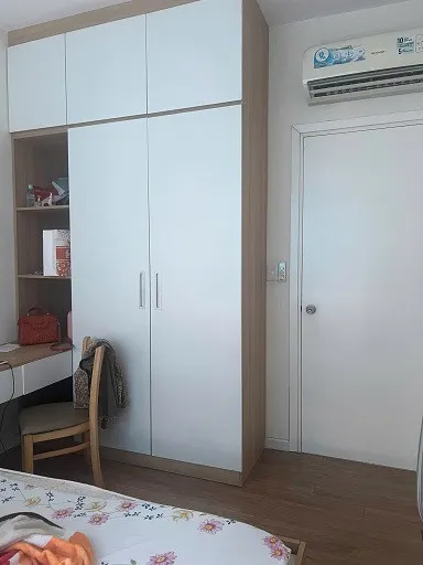 Cho thuê căn hộ M One Nam Sài Gòn, Bế Văn Cấm, Tân Kiểng, Quận 7, Full nội thất - Nhận nhà ngay