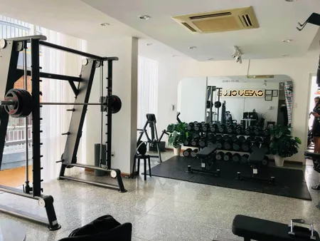 CĂN GÓC 100m2 6 TẦNG - MẶT TIỀN Q1 ĐANG CHO THUÊ 1.2 TỶ/NĂM - GIÁ 26.5T
