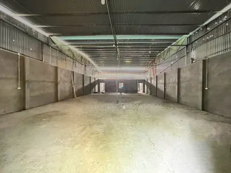 Cho thuê kho xưởng tại Phan Trọng Tuệ, Thanh Trì , Hà Nội. Dt 360m xe container đỗ cửa giá 70k