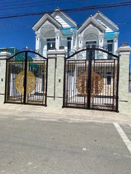 Bán nhà 110m² 3.68 tỷ tại Phường Tương Bình Hiệp Thành phố Thủ Dầu Một