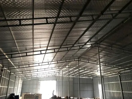 cho thuê kho xưởng gần đường Phan Trọng Tuệ, Thanh Trì, Hà Nội. Diện tích 400m mái chống nóng đường container đỗ cửa. giá 70k