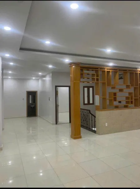 Nhà đẹp ngay Bình Triệu – Gần  Fatima – 118m²  – Hoàn Công– Giá 9.75 tỷ