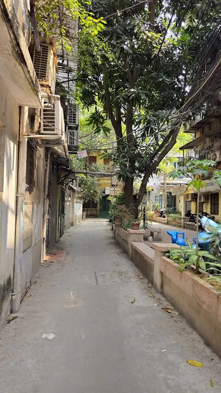 Bán nhà phố Hồ Đắc Di 80m2, 3 tầng, ô tô đỗ cửa, giá 12.8 tỷ