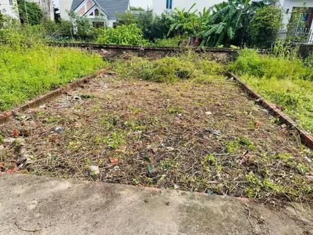 Đất Vân Nội, 45m2, mt5m, ngõ 3 gác, 3.6 tỷ, Đông Anh.