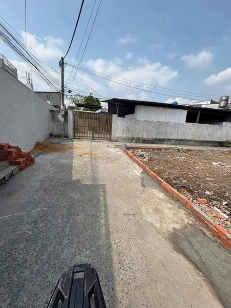 Bán đất hẻm xe hơi Song Hành, 58m2, 2.6 tỷ