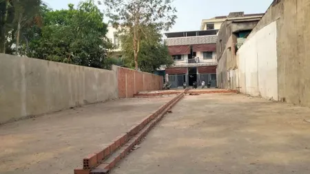 LÔ ĐẤT ĐẸP 80M2, KIỆT ÔTÔ TÔN ĐỨC THẮNG, NGAY SAU TRƯỜNG ĐHSP - CHỈ 2.2 T*Ỷ