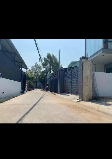 Bán đất 146.8m² 1.59 tỷ tại Phường Hiệp An Thành phố Thủ Dầu Một