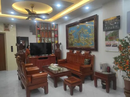 Bán nhà Mặt Phố Lê Lợi Hà Đông 40m 6 tầng Thang máy, Kinh Doanh, Ô tô tránh, Nhỉnh 13 tỷ