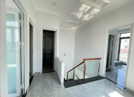 Bán nhà 116.2m² 4 tỷ tại Phường Hiệp An Thành phố Thủ Dầu Một
