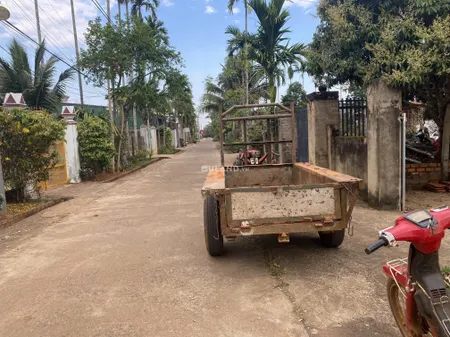 BÁN ĐẤT MẶT TIỀN 26B HOÀ THUẬN 10/9/25