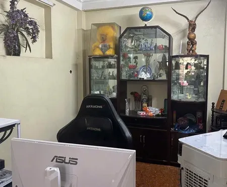 HÓT ! NHÀ ĐẸP - GIÁ TỐT - Vị Trí Đắc Địa Tại   52 Huỳnh Thúc Kháng, Thành Công, Ba Đình, Hà Nội