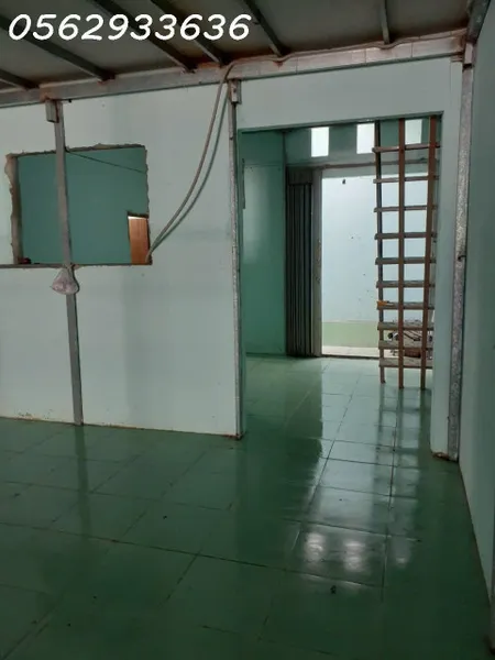 BÁN KHO XƯỞNG 130M2 - NGƯỜI THỦ - QUẬN 12 - GIÁ 7.3 TỶ - SỔ HỒNG CHÍNH CHỦ.17.3