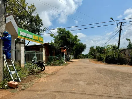 Bán đất Buôn H Rat - 19/5 130.2m² 1.05 tỷ tại Xã Ea Kao Thành phố Buôn Ma Thuột