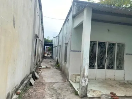 Đất Phường Long Toàn - TP. Bà Rịa.