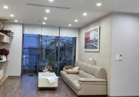 Chính chủ cho thuê căn hộ 135m2 toà nhà Newsky Văn Quán, Hà Đông, Hà Nội