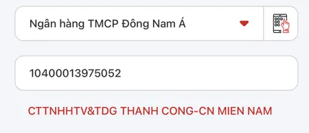 Bán đất 68m² 900 triệu MT TRẦN HƯNG ĐẠO - Huyện Tháp Mười