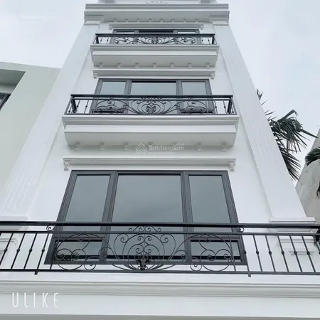 Nhà đẹp An Trai - 5 tầng - Ô tô đỗ, dọn về ở luôn