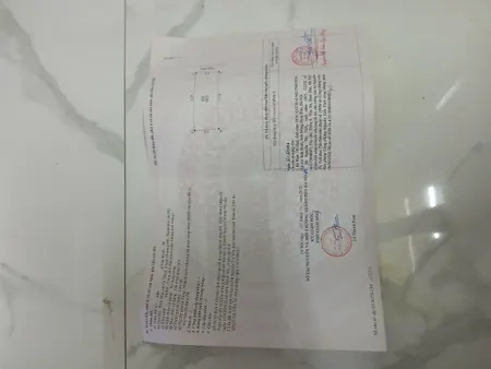Lô đất tiềm năng ngay gần chợ kinh doanh sầm uất giá chỉ hơn 1 tỉ tại xóm Bến- Tốt Động.