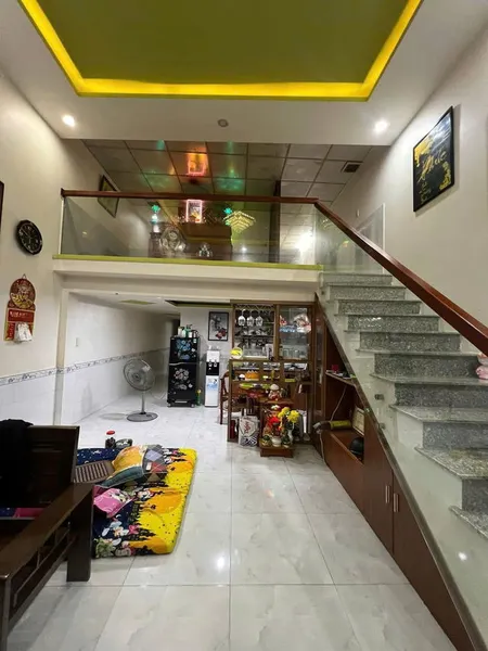 NHÀ GÁC ĐÚC ĐẸP, DT 75M2 - 4 PN, KIỆT MẸ SUỐT, SAU ĐẠI HỌC SƯ PHẠM ĐÀ NẴNG – CHỈ 2.X TỶ
