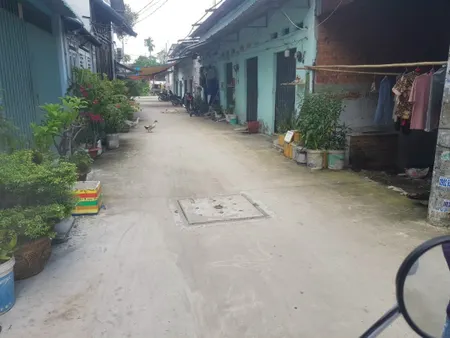 Chính chủ bán nền đất Tân Kiên Bình Chánh 3,25 tỷ