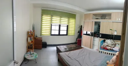 Cho thuê nhà nguyên căn Phố Vũ Trọng Phụng, Thanh Xuân 4 tầng x 50m2, 5 ngủ, vào ngay