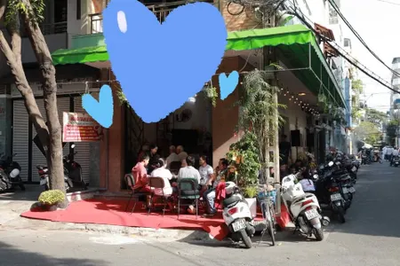 SANG QUÁN CAFE & CƠM VĂN PHÒNG ( CHÍNH CHỦ ĐĂNG )