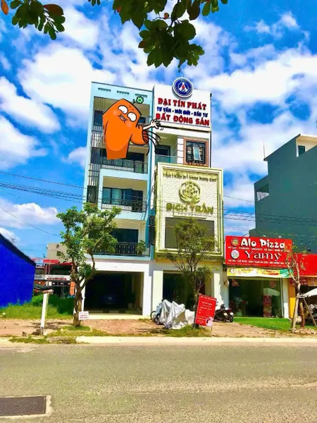 Chính chủ cần cho thuê tầng 1,tầng 2 mặt bằng đẹp làm văn phòng tại KĐT mới thị trấn Sóc Sơn