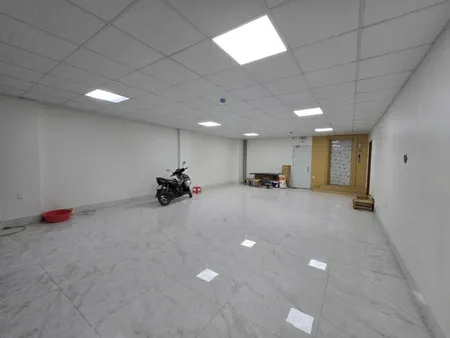 TÒA NHÀ LÔ GÓC 175M² x 9 TẦNG – VIEW HỒ TÂY – KINH DOANH – HOÀNG HOA THÁM, BA ĐÌNH – 75 TỶ