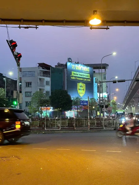 MẶT PHỐ TRƯỜNG CHINH✅ THANH XUÂN✅ 56M2 x 5T✅ MT 5M✅ 28.3 TỶ✅ VỈA HÈ RỘNG✅ KD ĐỈNH