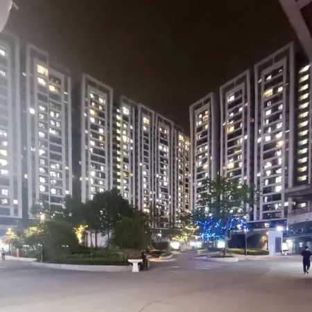 BÁN CĂN HỘ 2 NGỦ HOPE RESIDENCES – 70M² – GIÁ 3.8 TỶ