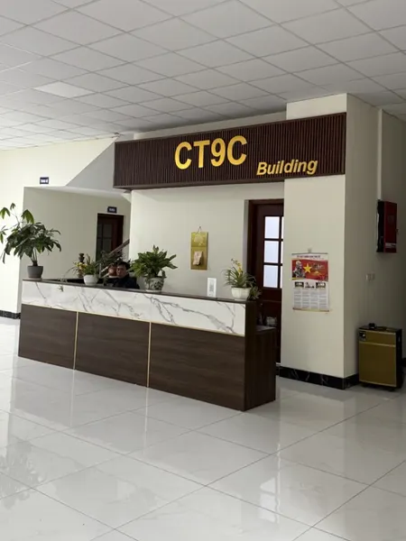 🏡 BÁN CĂN HỘ 3 NGỦ CT9C – 83M² – GIÁ TỐT CHỈ 4.25 TỶ
