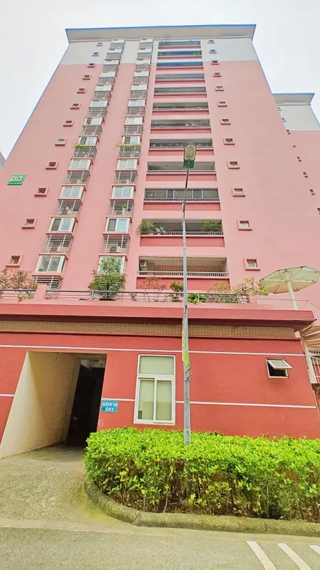 BÁN CĂN HỘ 3 NGỦ GREEN HOUSE VIỆT HƯNG – 153M² – VIEW ĐỈNH
