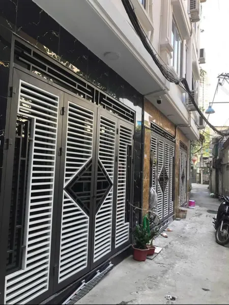 💴 NHANH TAY SỞ HỮU NHÀ PHỤNG CHÂU - 57M² FULL THỔ CƯ - 2 MẶT TIỀN - Ô TÔ ĐỖ TẬN CỬA!