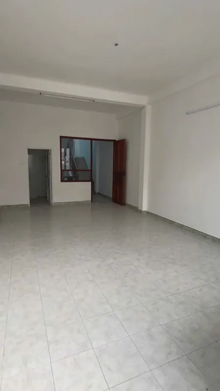 MÌNH CHÍNH CHỦ CẦN CHO THUÊ PHÒNG MỚI - KHU VƯỜN HOA PHÚ NHUẬN - PHƯỜNG 2