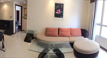 Cho thuê căn hộ Lacaster Lê Thánh Tôn, 2Pn.2Wc Full Nội Thất Mới #30Tr vào ở ngay🔊0942811343 Tony