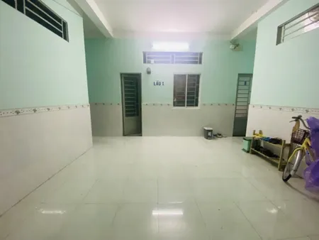 **Bán nhà mặt tiền Đất Thánh** phường 6, quận Tân Bình; 270m2 - 38 tỷ