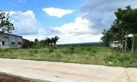 CẦN BÁN NHANH ĐẤT THỔ CƯ 5x62