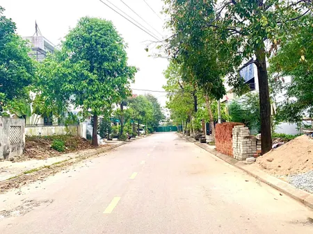 💥 BÁN LÔ ĐẤT KHỔ ĐẸP MẶT TIỀN PHẠM VĂN THANH – ĐÔNG NAM THỦY AN, TP HUẾ