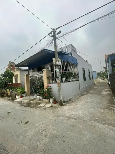 Bán đất 72,4m² 1.95 tỷ tại Xã Hoàng Động Huyện Thuỷ Nguyên. liên hệ 0362558882