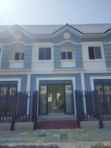 bán căn hộ đã hoàn thiện tại TP Trà Vinh - dự án khu đô thị mới HQC