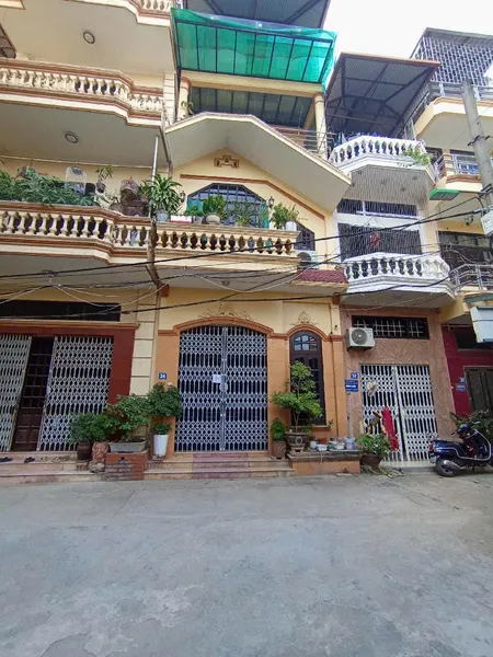 👋 52m2 NHÀ ĐẸP DÂN XÂY PHÚC DIỄN, NGAY CẦU DIỄN, 9.x TỶ