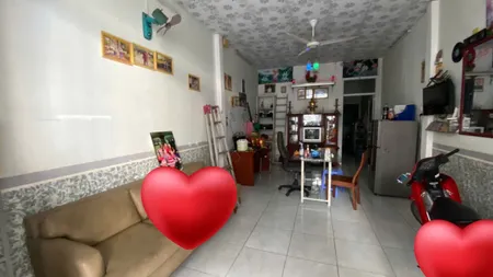Nhà Hẻm 91A-B Nguyễn Đệ Phường An Hòa, Quận Ninh Kiều, giá 3 tỷ 3