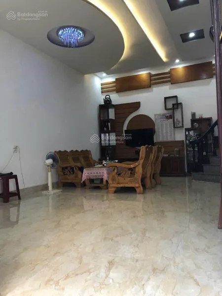 Bán gấp nhà riêng tại phố Lê Quýnh, Ngô Quyền, Hải Phòng, 4 tỷ, 70m2 bao đẹp uy tín