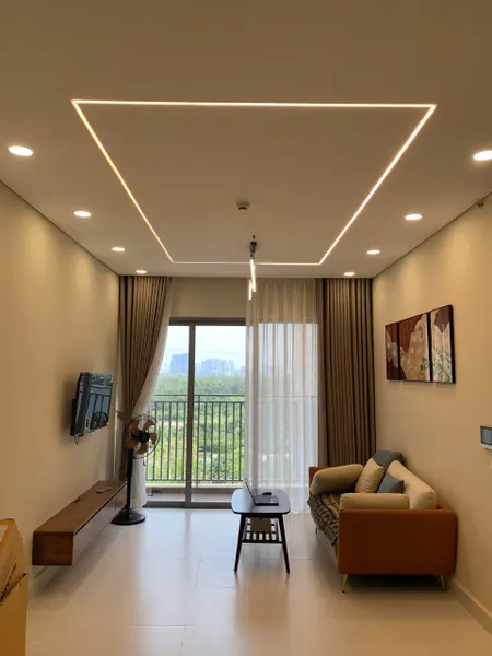 79m2 - 15 triệu/tháng - Nguyễn Hữu Thọ