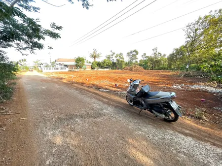 Bán đất ekamat  120m² 635 triệu tại Xã Hòa Đông Huyện Krông Pắc
