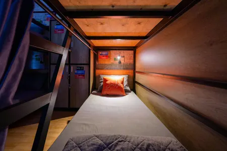 CHO THUÊ KTX CARO BÌNH THẠNH- GIÁ TỐT, TIỆN NGHI, AN NINH GẦN ĐH HỒNG BÀNG, UEF