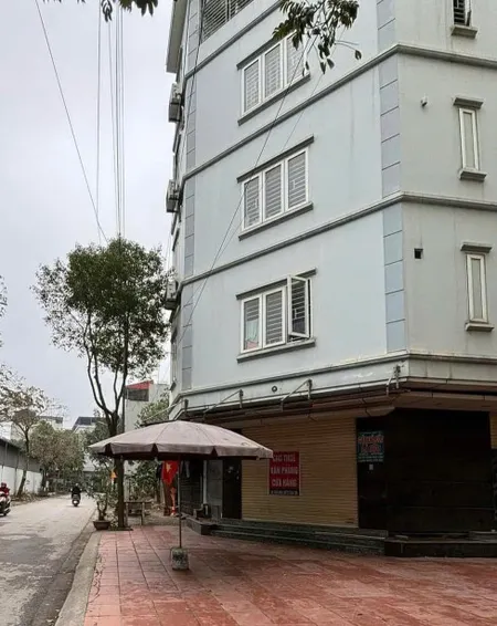 CHÍNH CHỦ CHO THUÊ MẶT BẰNG PHÚ DIỄN BẮC TỪ LIÊM