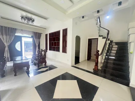 BDS HVL Bán Gấp căn biệt thự KDC Hưng Phú, Quận 9